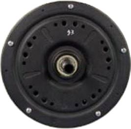 外轉子永磁無刷馬達