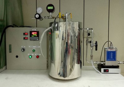 濾氫薄膜重組產氫技術相關圖片