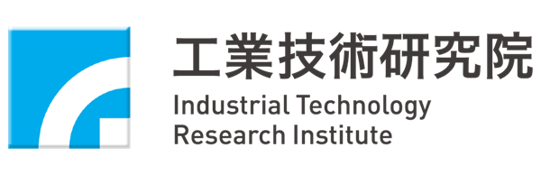 工研院-南分院 Logo