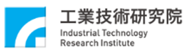 工研院-材化所 Logo