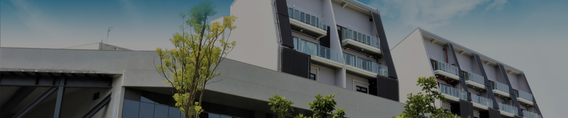 綠能生活體驗社區