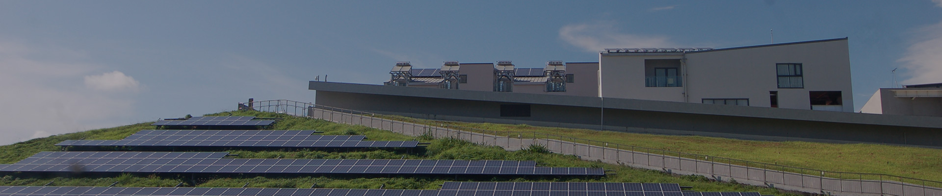 進駐廠商與合作夥伴